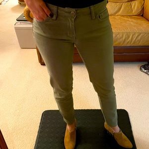 CELEBRITY PINK Olive Jeans